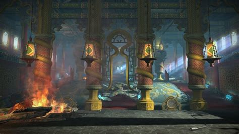 Ff14 dungeons. Things To Know About Ff14 dungeons. 